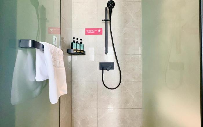 Echarm Hotel Luoyang Yiyang