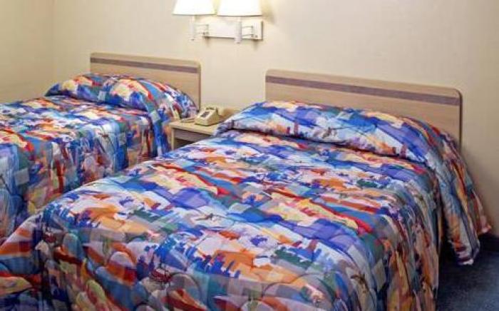 Motel 6-Youngtown, AZ - Phoenix - Sun City