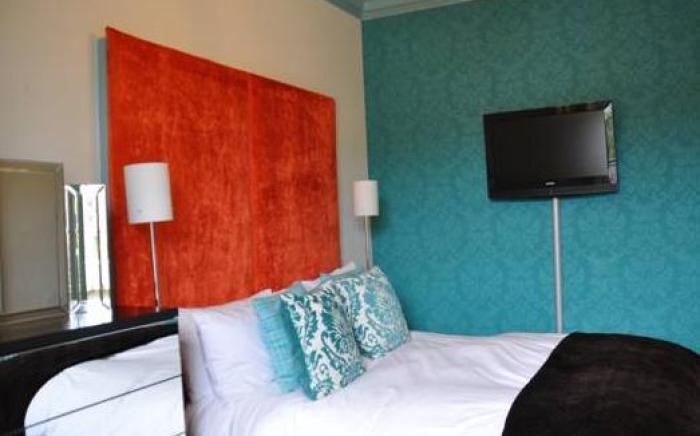 The Bank Guest House