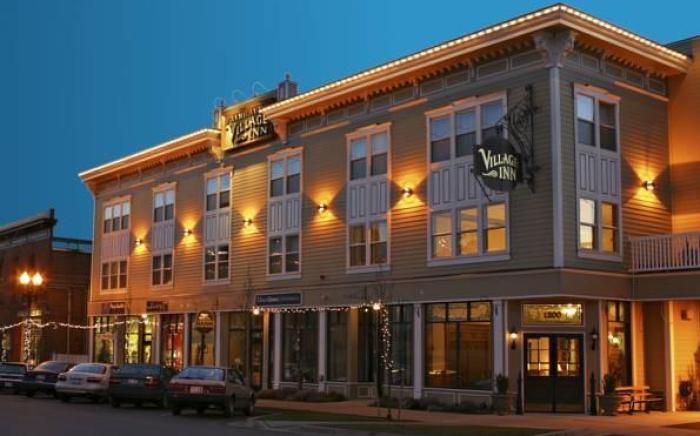 Fairhaven Village Inn