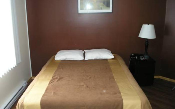Motel Le Victo