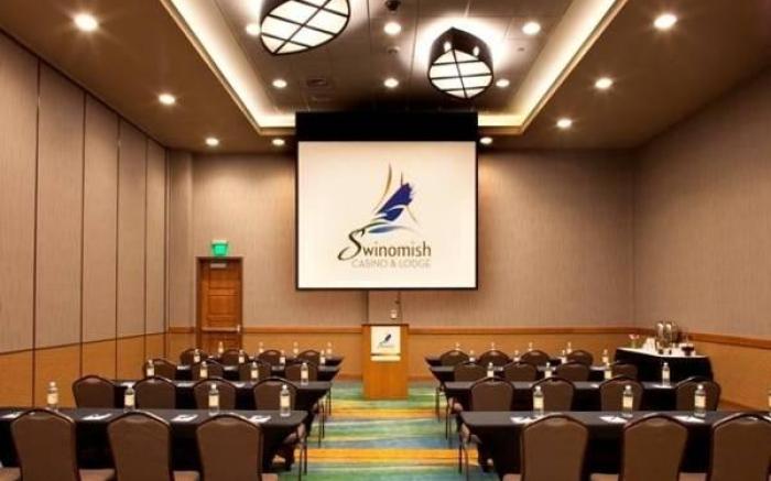 Swinomish Casino & Lodge