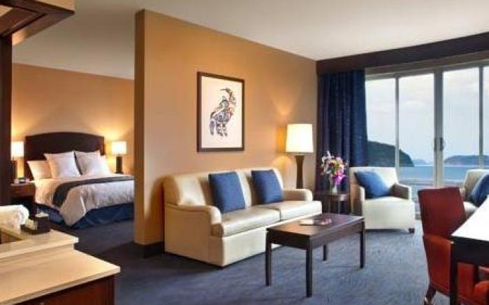 Swinomish Casino & Lodge