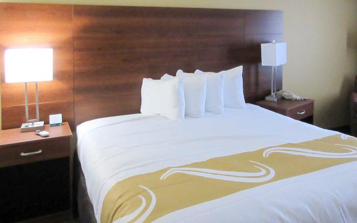 Quality Inn & Suites