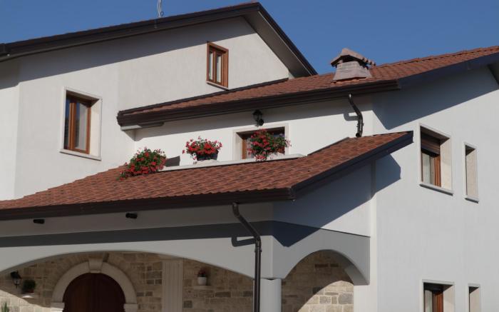 Il Riccio home & relax