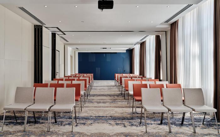 Crowne Plaza Tashkent By IHG