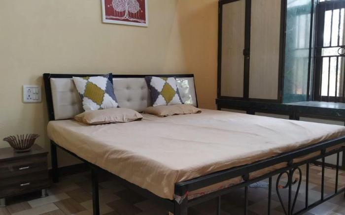 Near Gorai beach/Homestay in the Midst of Nature 