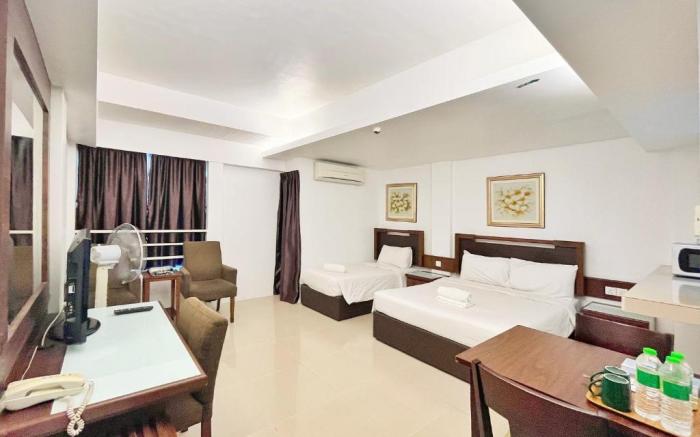 Official Khalifa Suites Hotel & Apartment