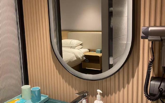 City Comfort Inn Jingjiang Zhongzhou Road Yushuiwan