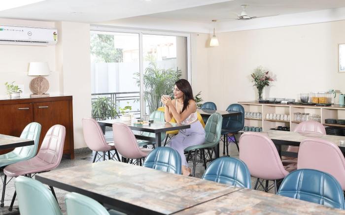 Perch Arbor Cyber City