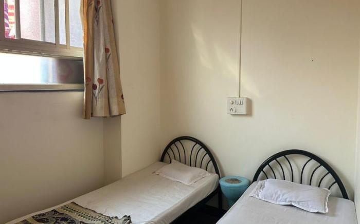 Hotel Sarang Lodging and Boarding