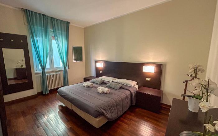 Centro Lussuoso Appartamento