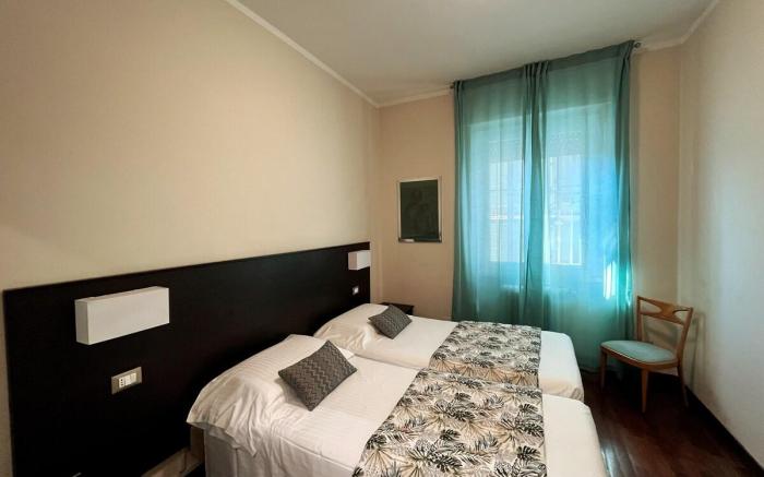 Center Luxury Apartment