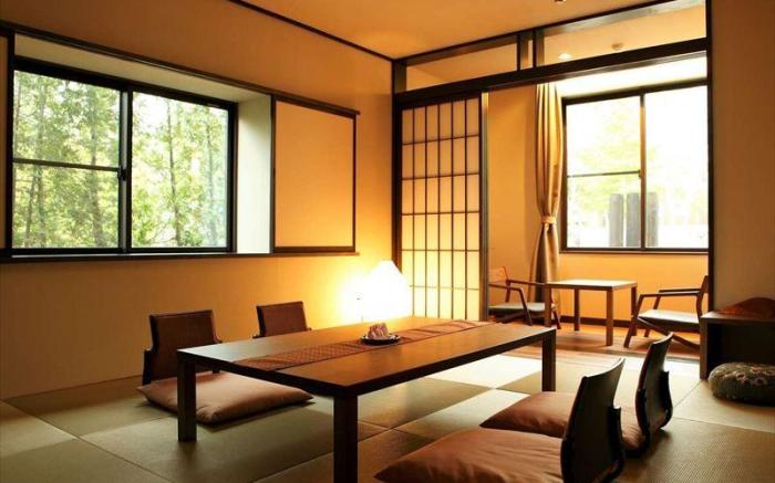 Apikogen Mori no Hotel