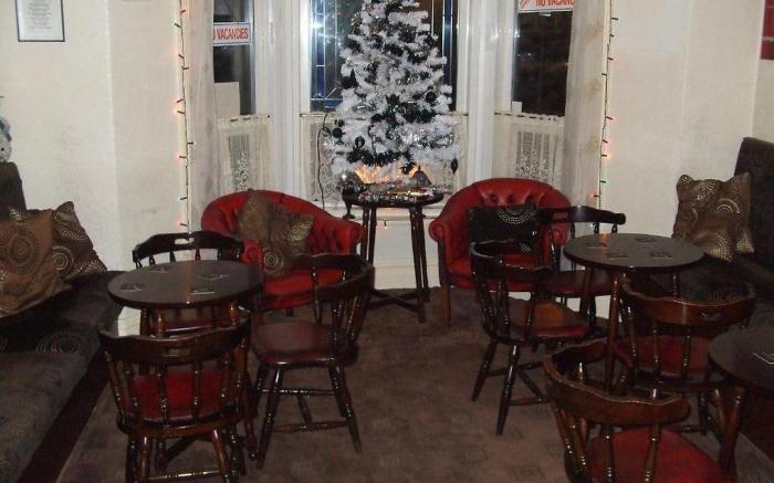 Fern Villa Hotel