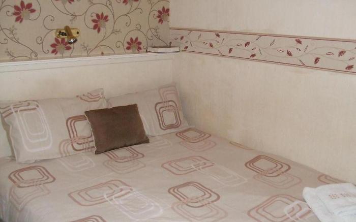 Fern Villa Hotel