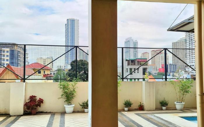 LOVELY MODERN 2BR, SAN JUAN | 15MIN TO GRNHLLS