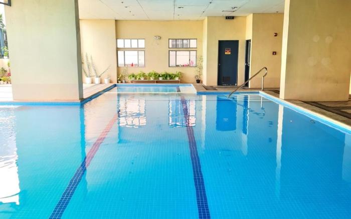 LOVELY MODERN 2BR, SAN JUAN | 15MIN TO GRNHLLS