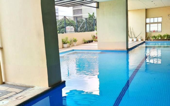 LOVELY MODERN 2BR, SAN JUAN | 15MIN TO GRNHLLS