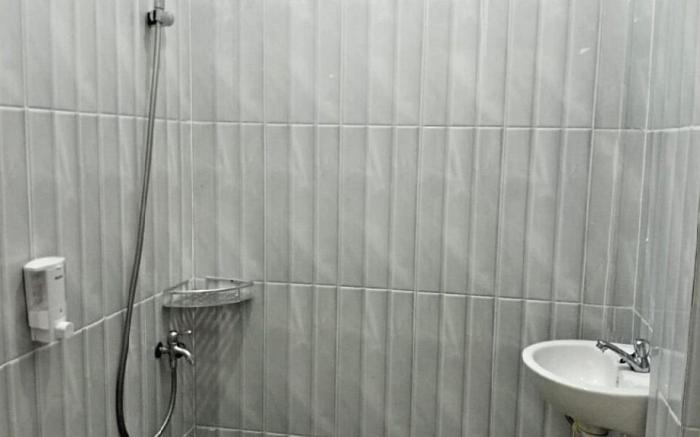 Penginapan Tentrem