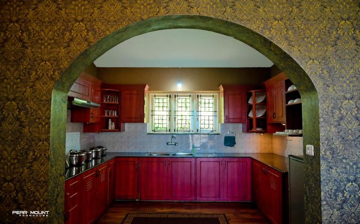 pear mount farm house 