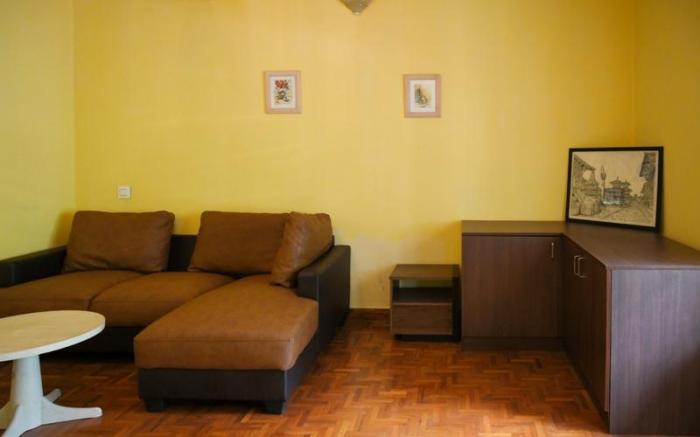 leelas country house