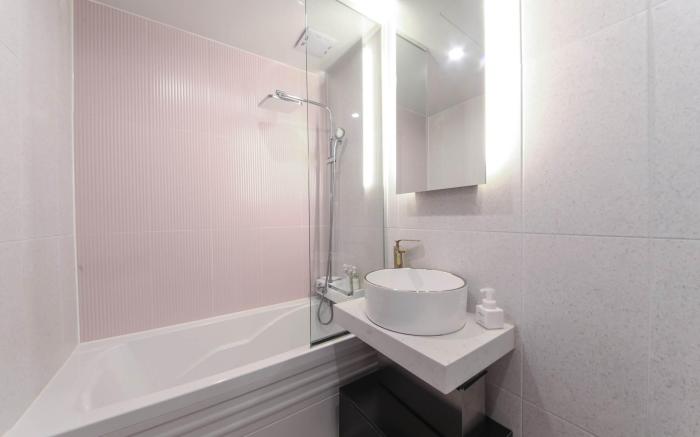 Busan Sasang ND.1226 HOTEL