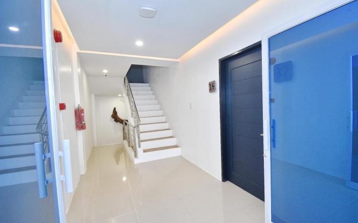 BLUE SUITES BORACAY