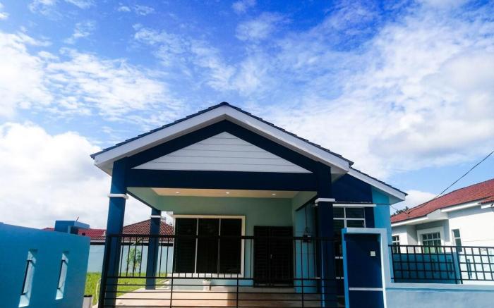 Marvelous Homestay SP Kedah