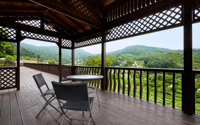 Daon Pension