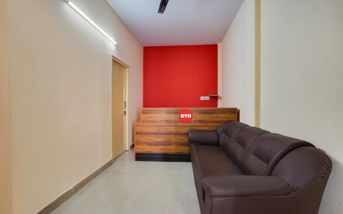Hotel O Lakshmana Hotel