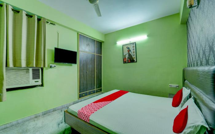 Hotel O New Savera