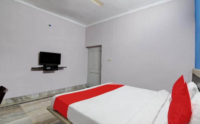 Hotel O Pramod Residency