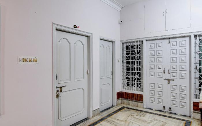 Hotel O Pramod Residency