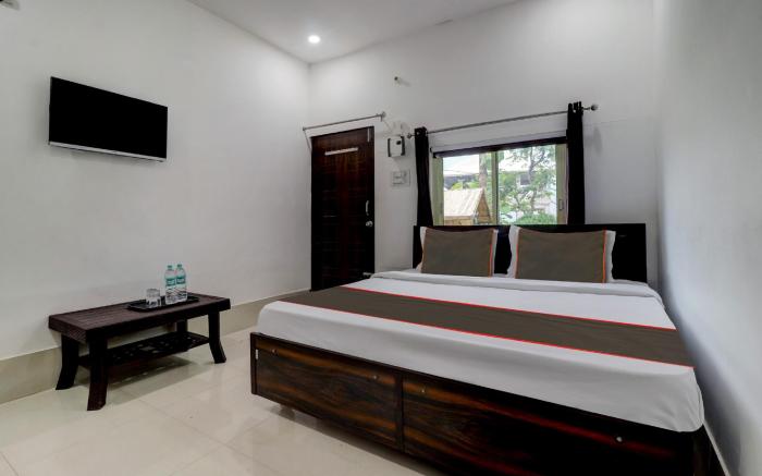 Hotel O Tapovan Rise cottages and cafe