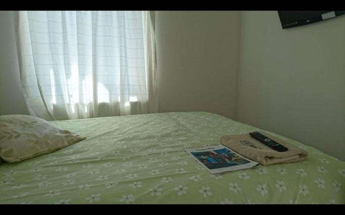 Double Room private shower room deg-yr