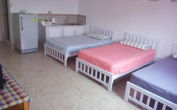 Impact Thunder Dome Service Taxi