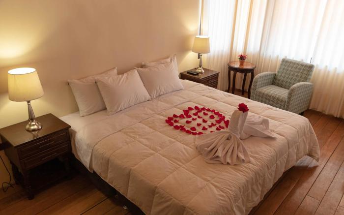 Cusco Boutique Hotel