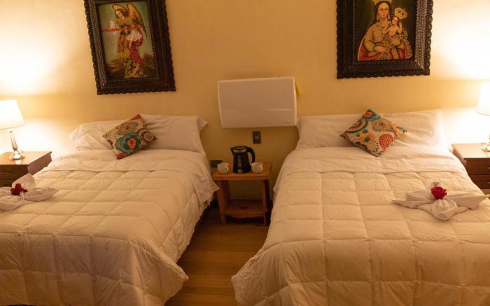 Cusco Boutique Hotel