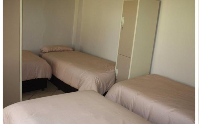 Old farmhouse for 3 in Limpopo Province