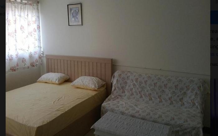 Poppular Palace Don Mueang Bangkok, 5-minute drive from Impact Arena