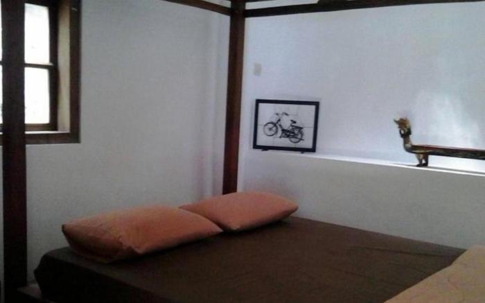 villas in batu indonesia homestay