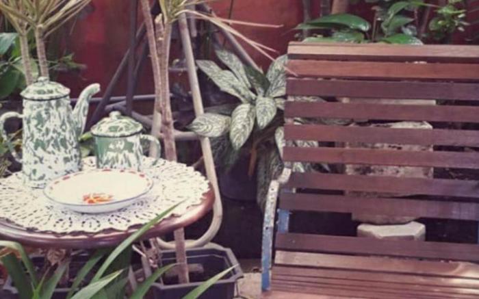 villas in batu indonesia homestay