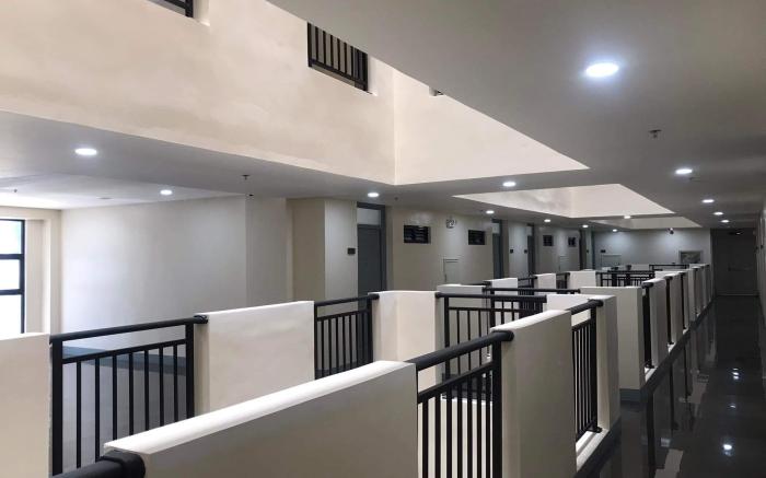 Amani grand citygate by Fatoom staycation