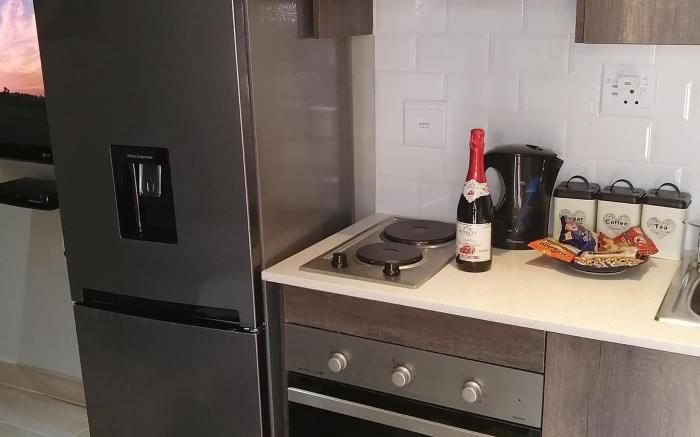 Immaculate and Beautiful Chalet - fully equipped