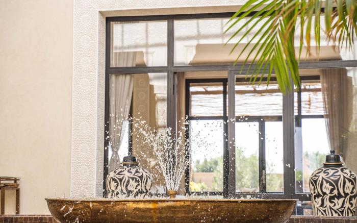 Al Destino Luxury Villa Hotel Spa Marrakech