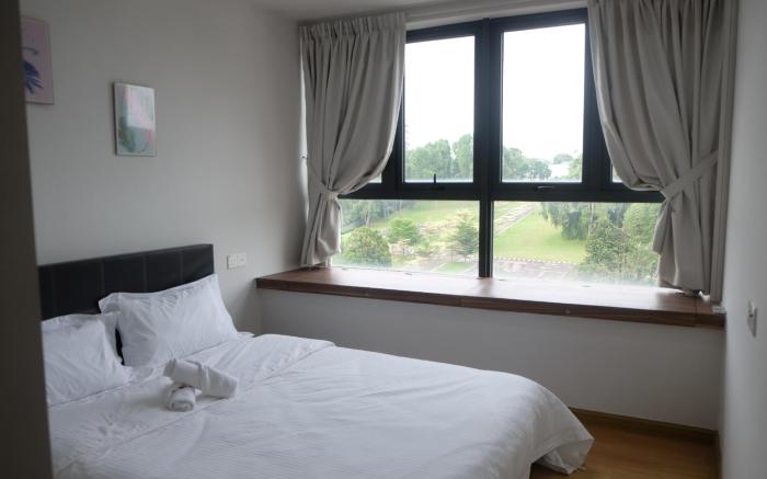 Country Garden 1802 Natol homestay 3 bedroom
