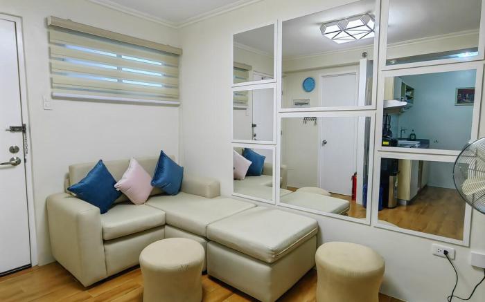 Casa Felicitas 1 Cozy Spacious 1 Bdr Condo Unit