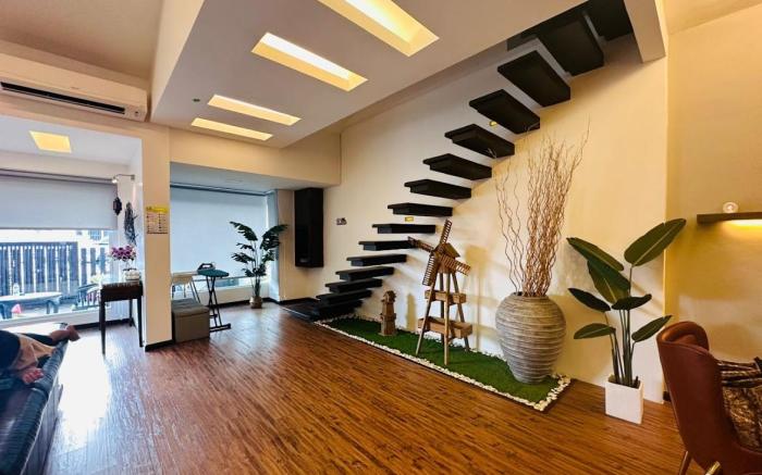 Pelita Commercial Centre Vacay Stay Bai Li Da Commercial Area Homestay (9 pax)