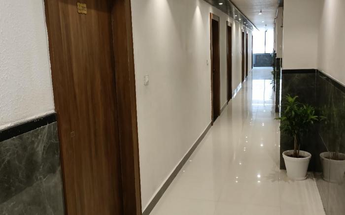 Hotel Raas Inn